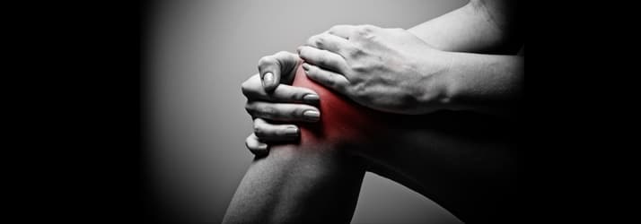 Knee Pain Relief in North Liberty IA