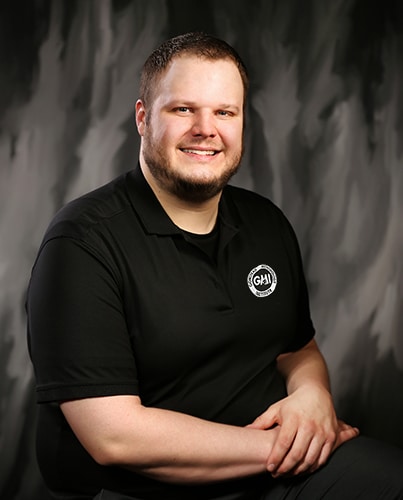 Chiropractor North Liberty IA Joe Stevens