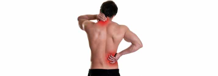 Fibromyalgia Relief in North Liberty IA