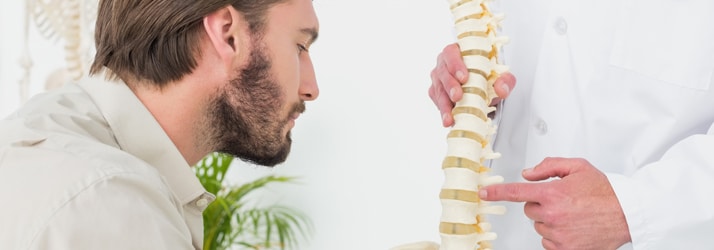 Chiropractic Care in North Liberty IA