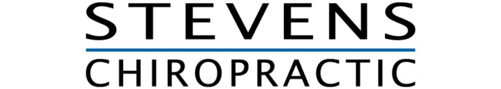 Stevens Chiropractic Logo