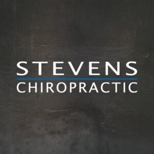 Stevens Chiropractic Office in North Liberty