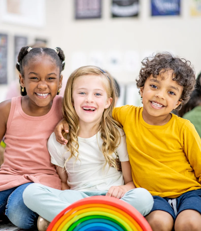 Chiropractic Care For Kids in North Liberty