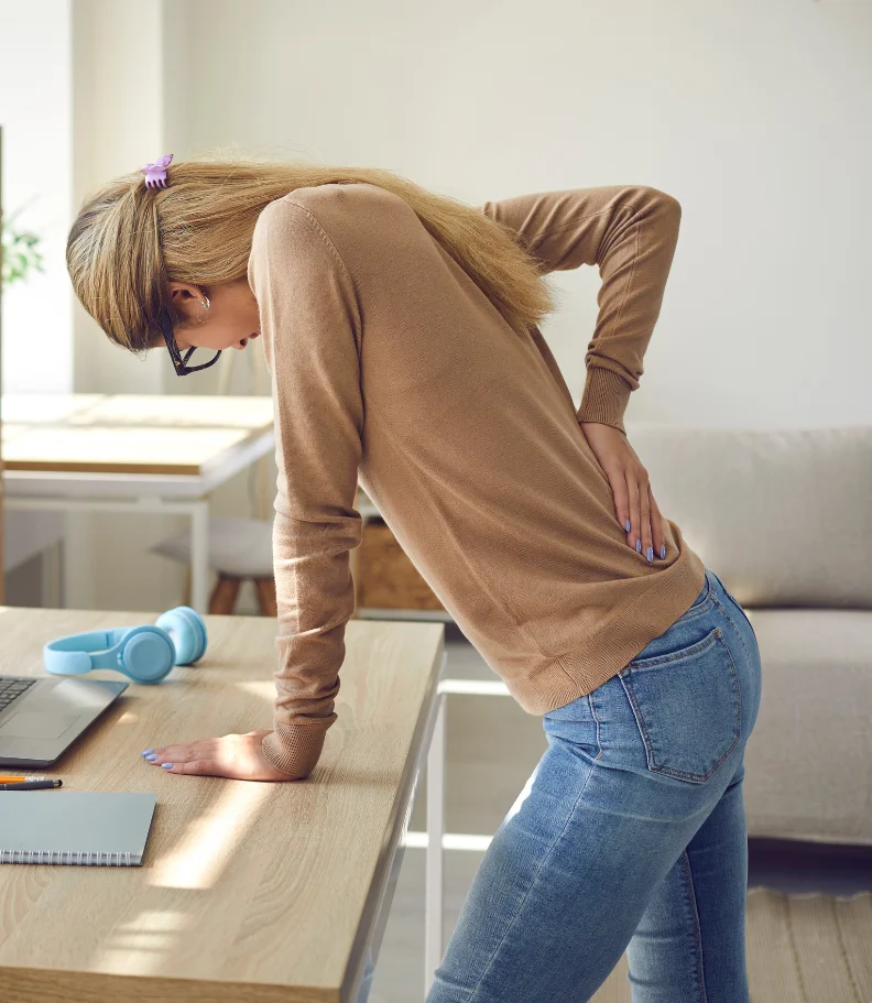 Sciatica Pain North Liberty