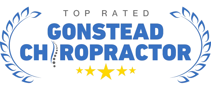 top rated chiropractor in North Liberty