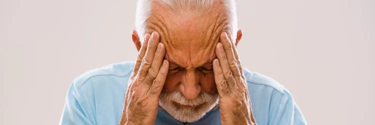 North Liberty IA Chiropractor Discusses Different Types of Headaches