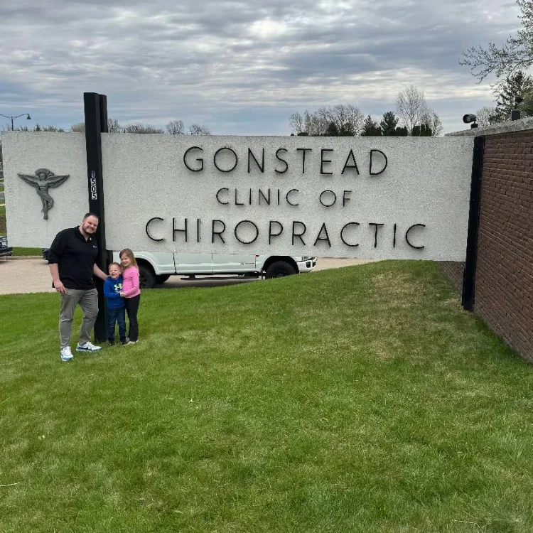 Chiropractic Fun Facts Home