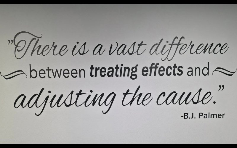 Chiropractic Office Tour 5