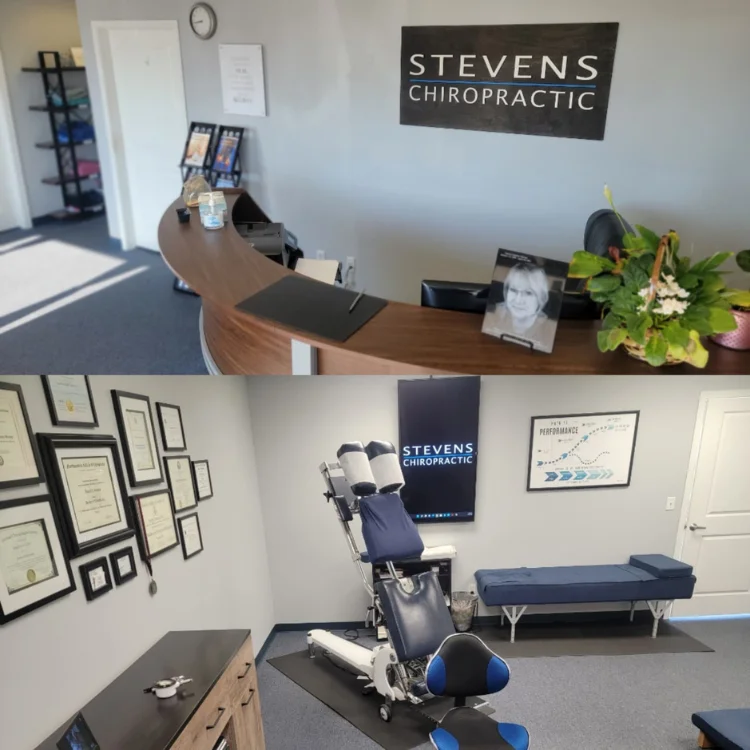 follow up chiropractic visit in north liberty